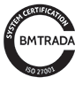 BM Trada ISO 27001