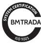 BM Trada ISO 9001