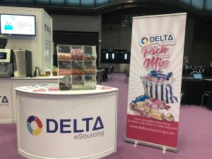 Delta Pick & Mix