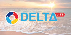 Delta Lite Logo