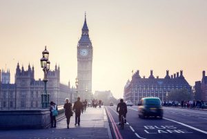 image of the house of commons - public procurement